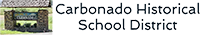 Carbonado School District Logo